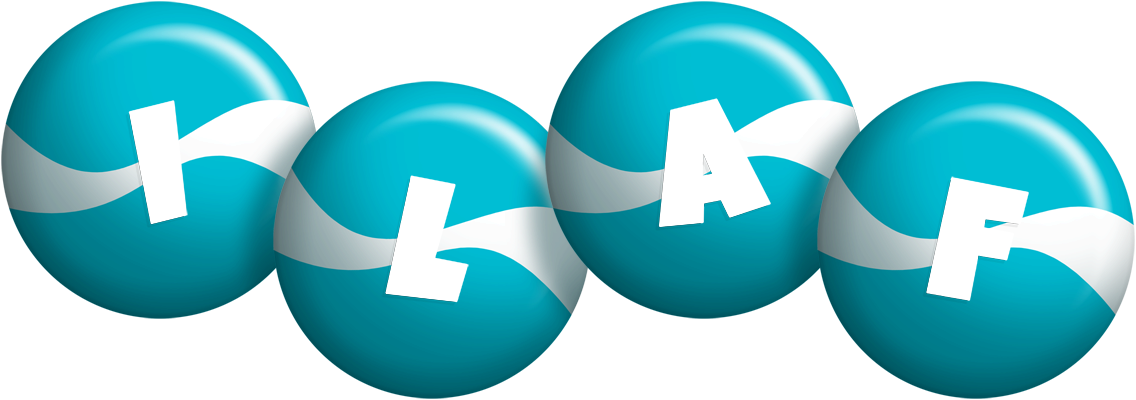 Ilaf messi logo