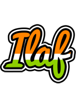 Ilaf mumbai logo