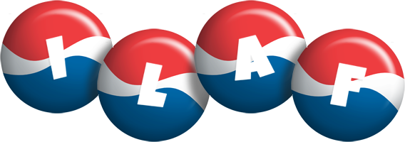 Ilaf paris logo