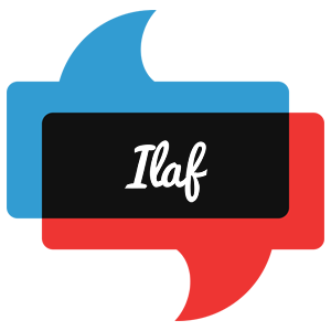 Ilaf sharks logo