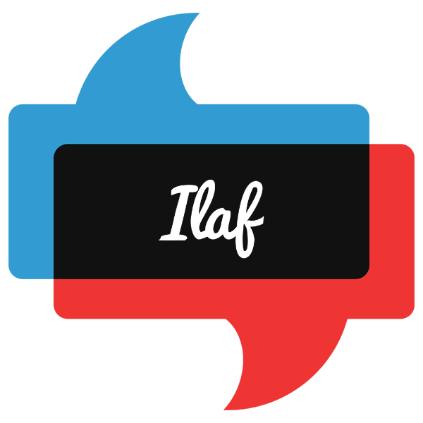 Ilaf sharks logo