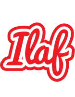 Ilaf sunshine logo