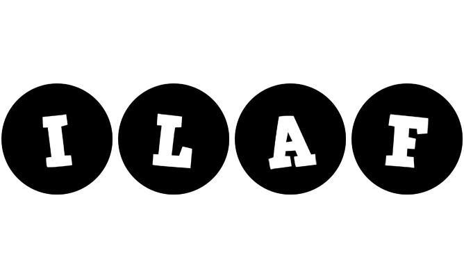 Ilaf tools logo