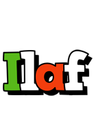 Ilaf venezia logo