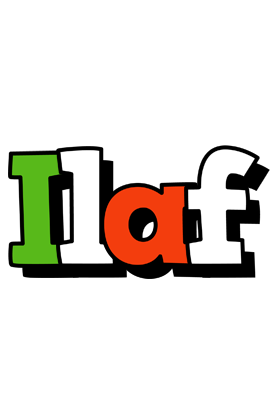 Ilaf venezia logo