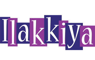 Ilakkiya autumn logo