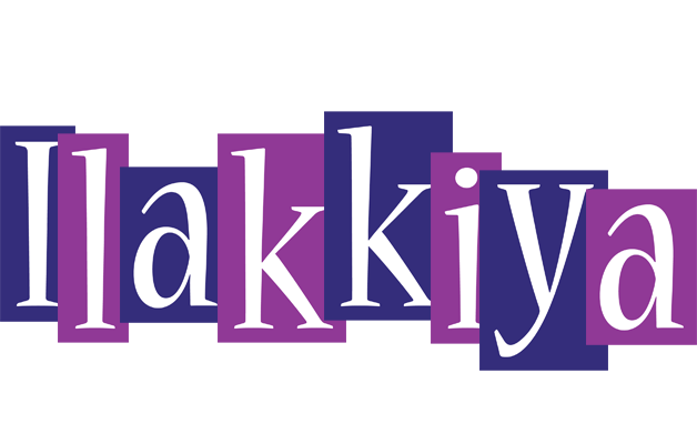 Ilakkiya autumn logo