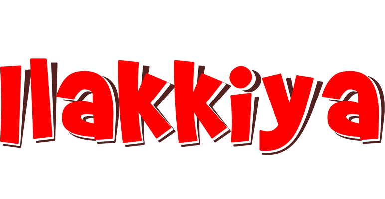 Ilakkiya basket logo