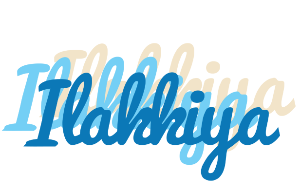 Ilakkiya breeze logo