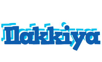 Ilakkiya business logo