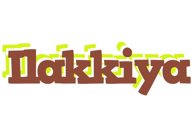 Ilakkiya caffeebar logo