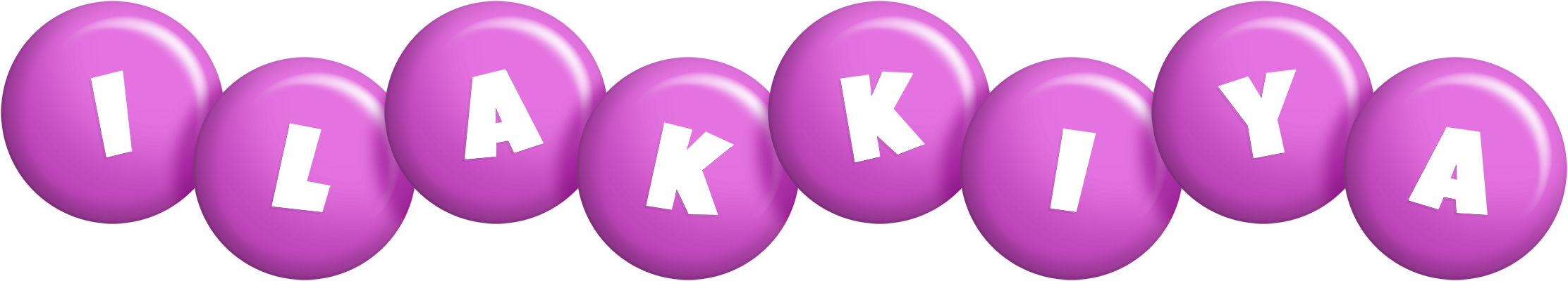 Ilakkiya candy-purple logo