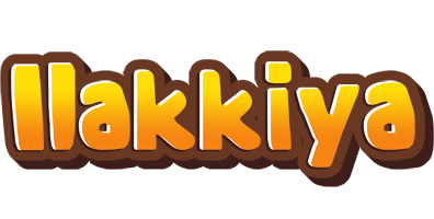 Ilakkiya cookies logo