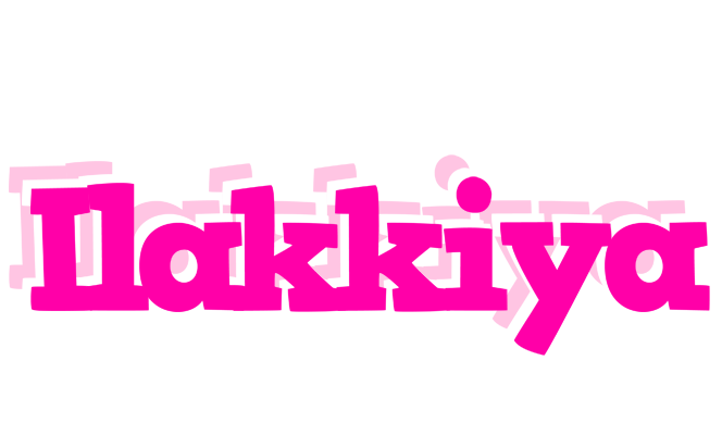 Ilakkiya dancing logo