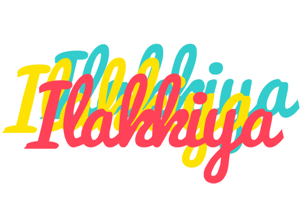 Ilakkiya disco logo
