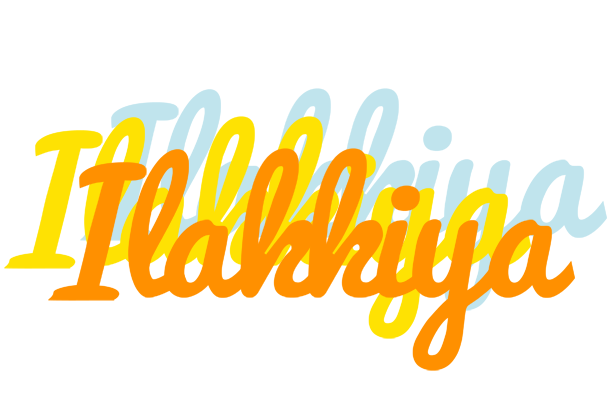Ilakkiya energy logo