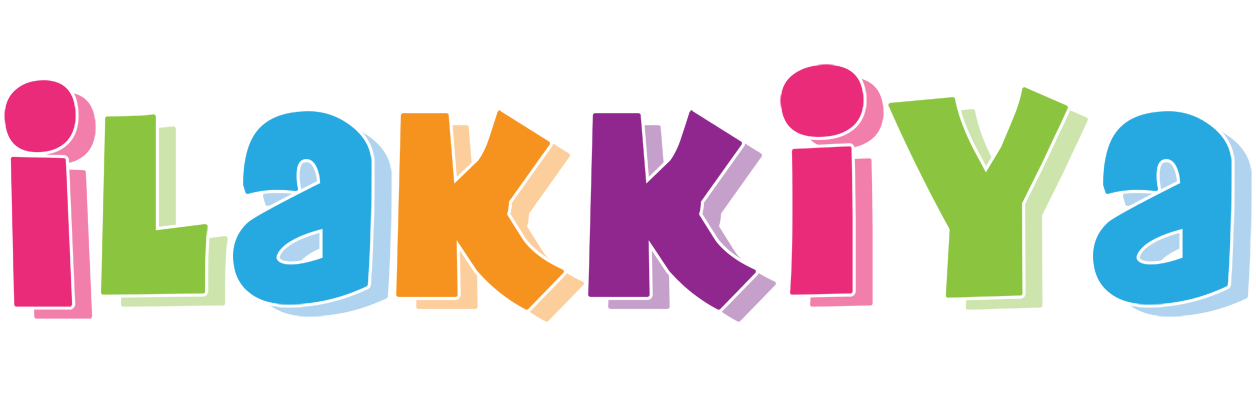 Ilakkiya friday logo