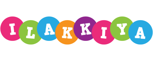 Ilakkiya friends logo