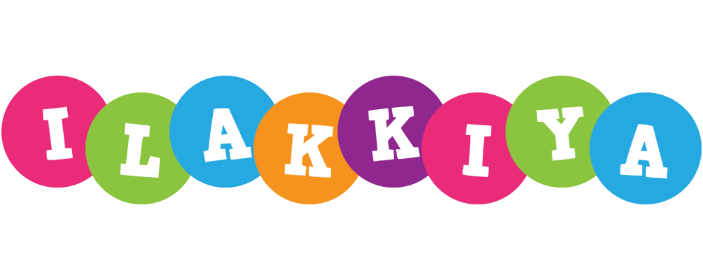 Ilakkiya friends logo