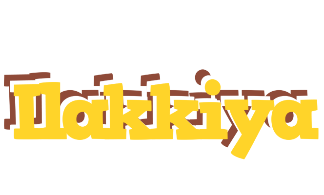 Ilakkiya hotcup logo