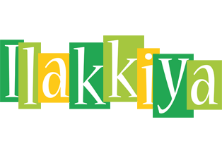 Ilakkiya lemonade logo