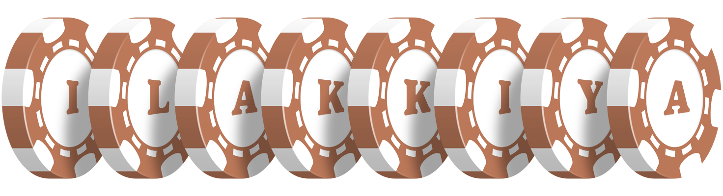Ilakkiya limit logo