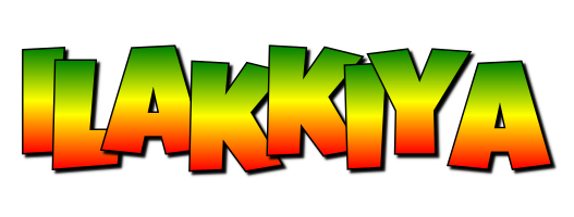 Ilakkiya mango logo