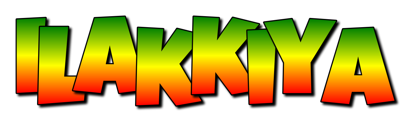 Ilakkiya mango logo
