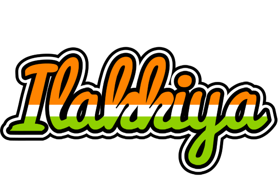 Ilakkiya mumbai logo