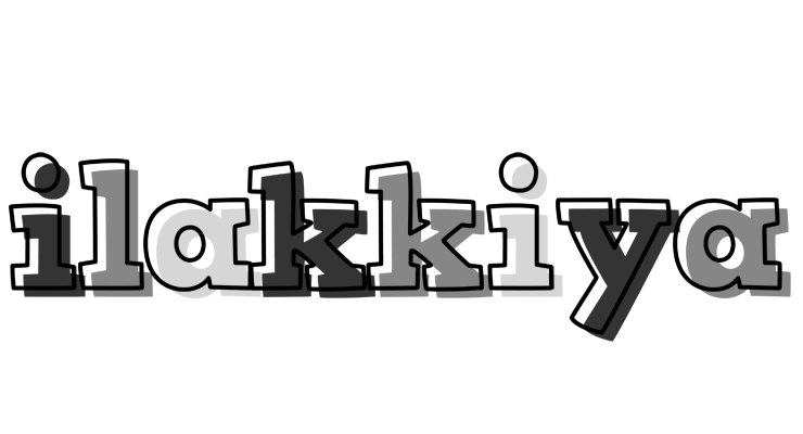 Ilakkiya night logo