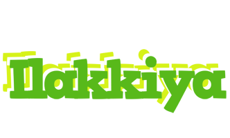 Ilakkiya picnic logo