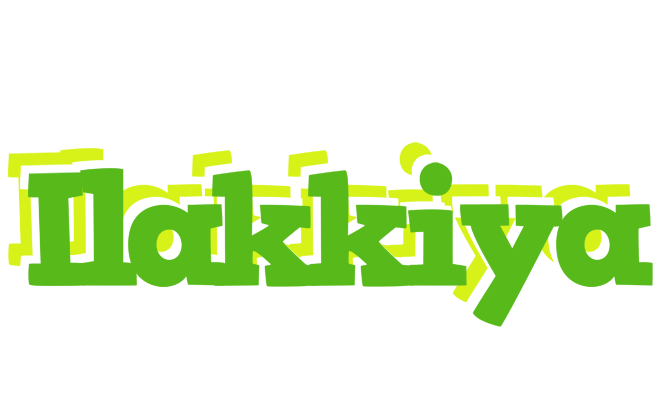 Ilakkiya picnic logo