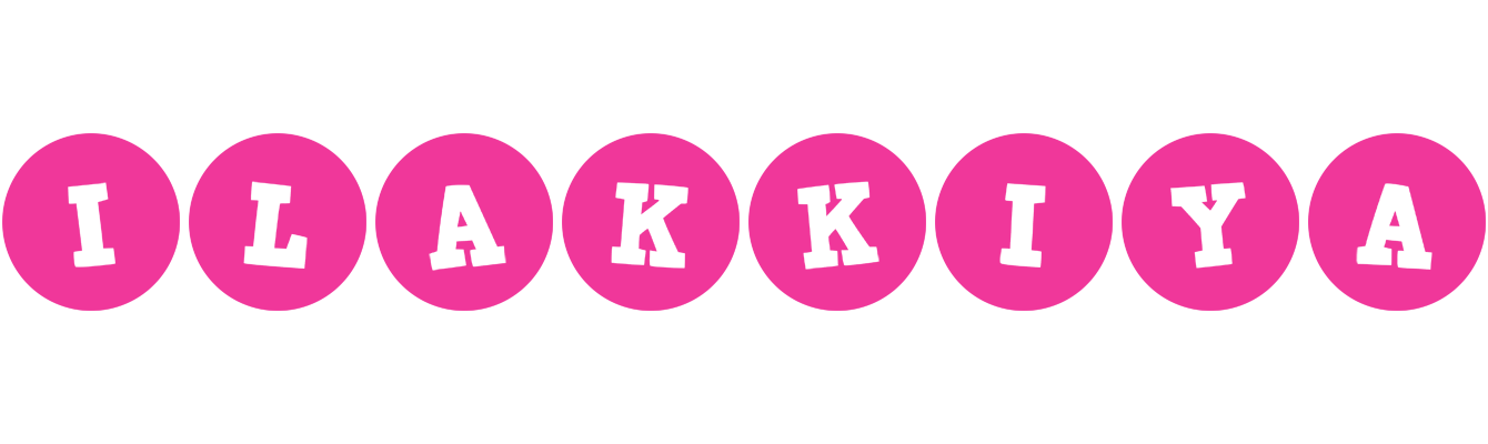 Ilakkiya poker logo
