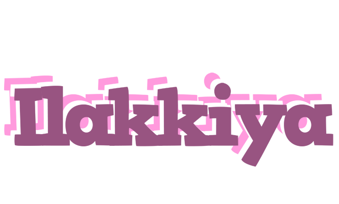 Ilakkiya relaxing logo