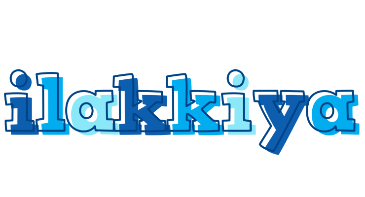 Ilakkiya sailor logo