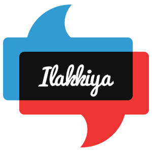 Ilakkiya sharks logo