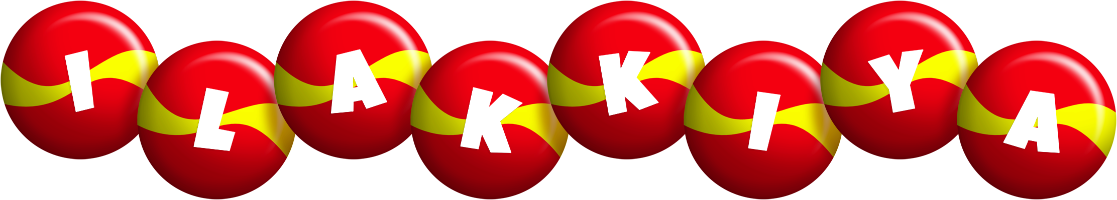 Ilakkiya spain logo