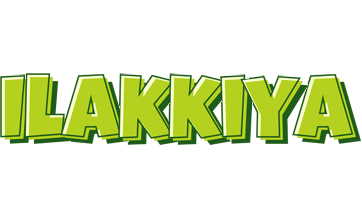 Ilakkiya summer logo