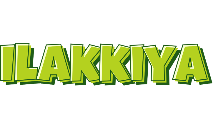 Ilakkiya summer logo