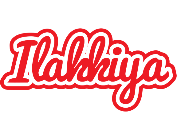 Ilakkiya sunshine logo