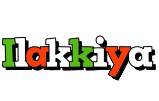 Ilakkiya venezia logo