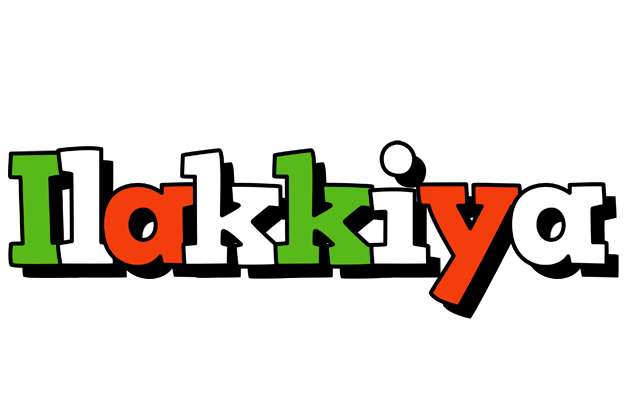 Ilakkiya venezia logo