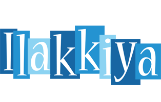 Ilakkiya winter logo