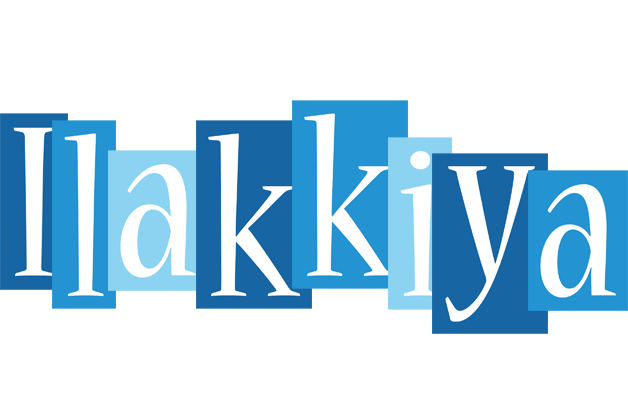 Ilakkiya winter logo