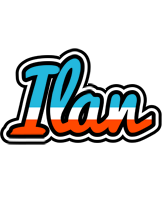 Ilan america logo