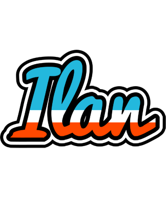 Ilan america logo