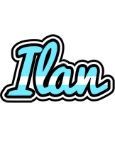 Ilan argentine logo