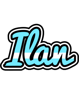 Ilan argentine logo