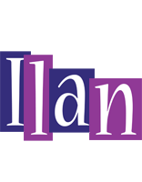 Ilan autumn logo