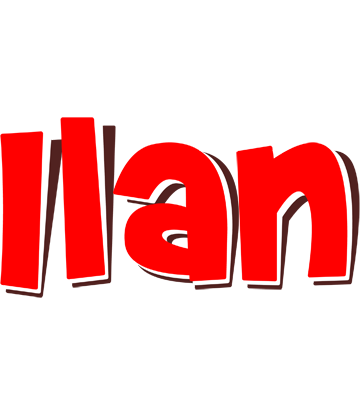 Ilan basket logo